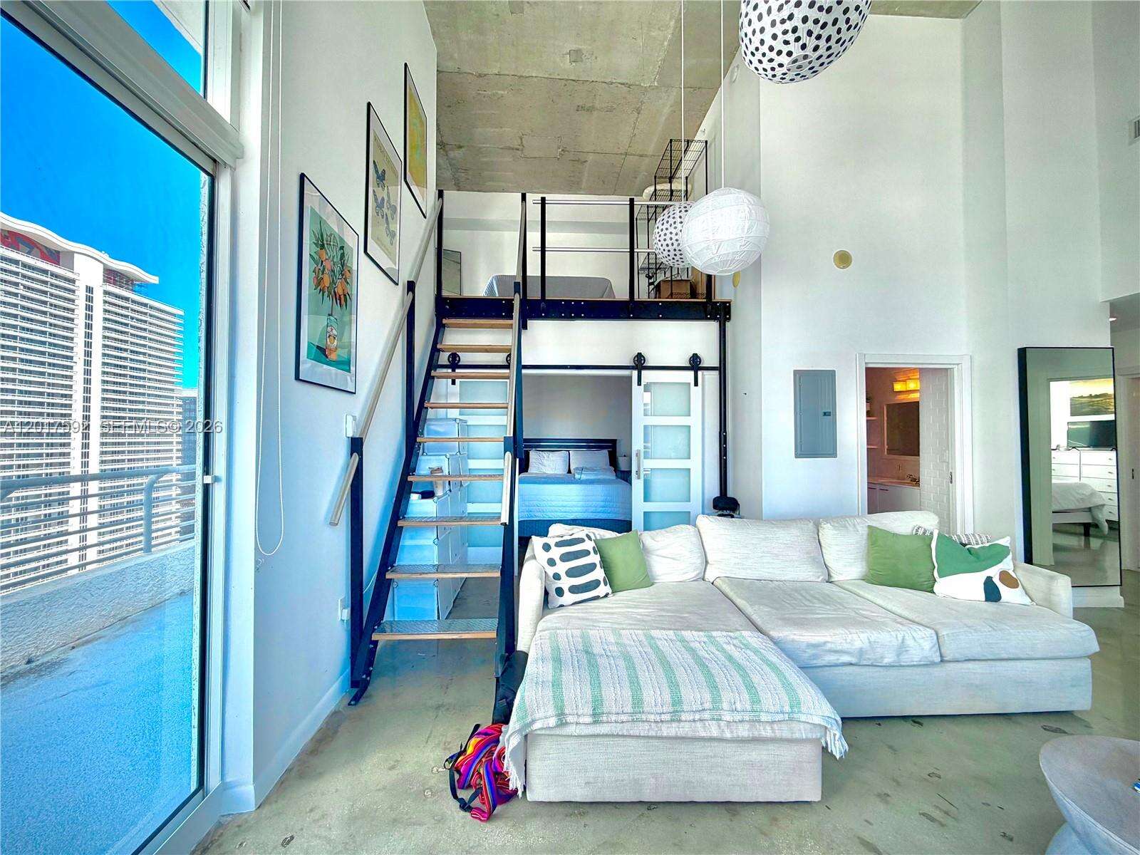 The Loft 2 at 133 2 Ave, Miami, FL 33132 - For Rent photo 33