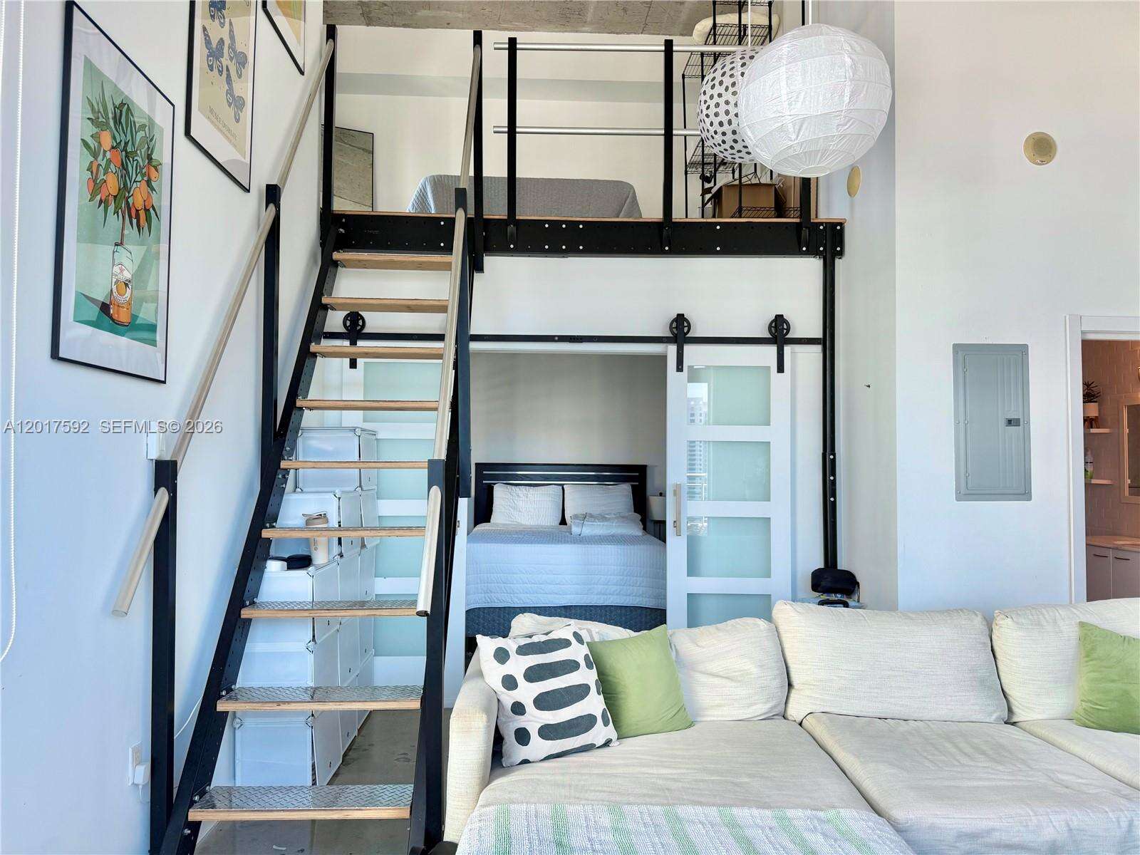 The Loft 2 at 133 2 Ave, Miami, FL 33132 - For Rent photo 34