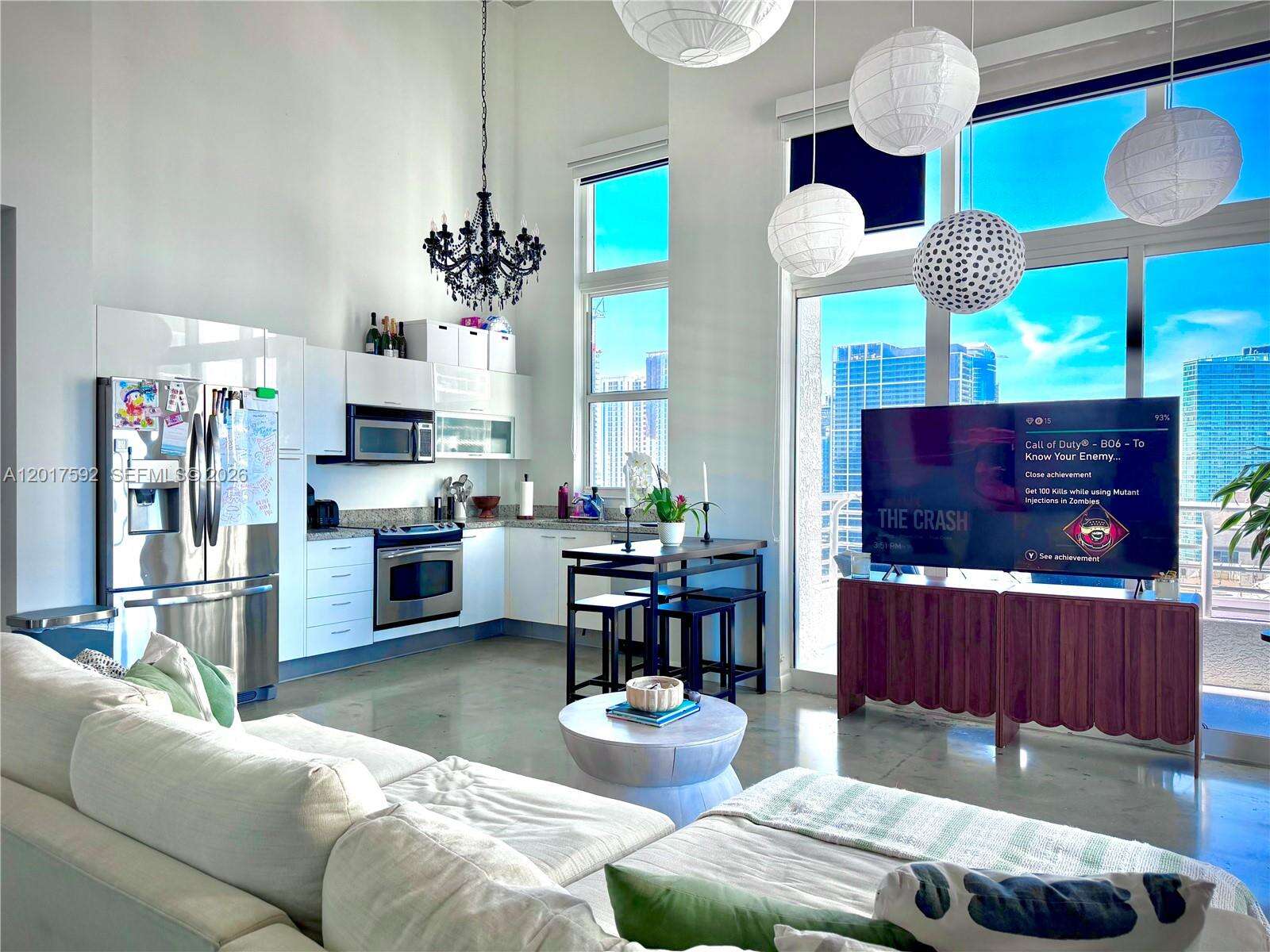 The Loft 2 at 133 2 Ave, Miami, FL 33132 - For Rent photo 35