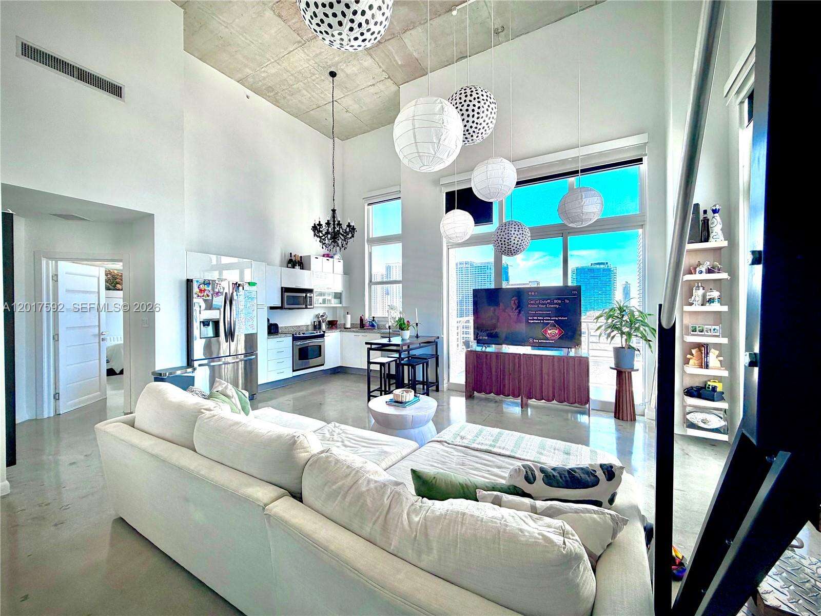 The Loft 2 at 133 2 Ave, Miami, FL 33132 - For Rent photo 36