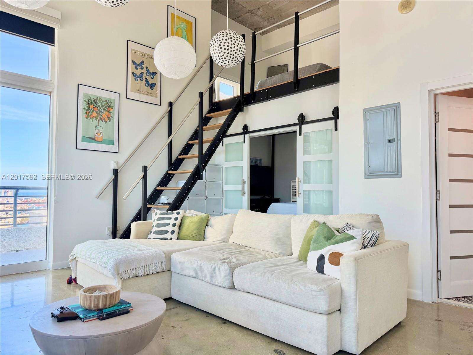 The Loft 2 at 133 2 Ave, Miami, FL 33132 - For Rent photo 37