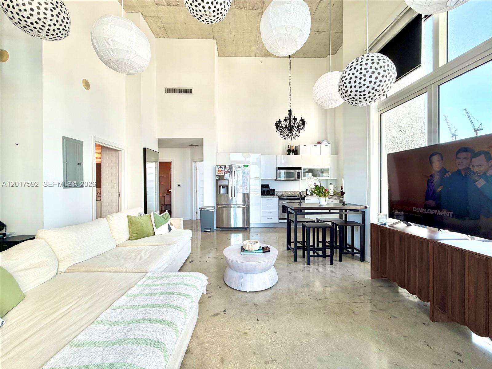 The Loft 2 at 133 2 Ave, Miami, FL 33132 - For Rent photo 41