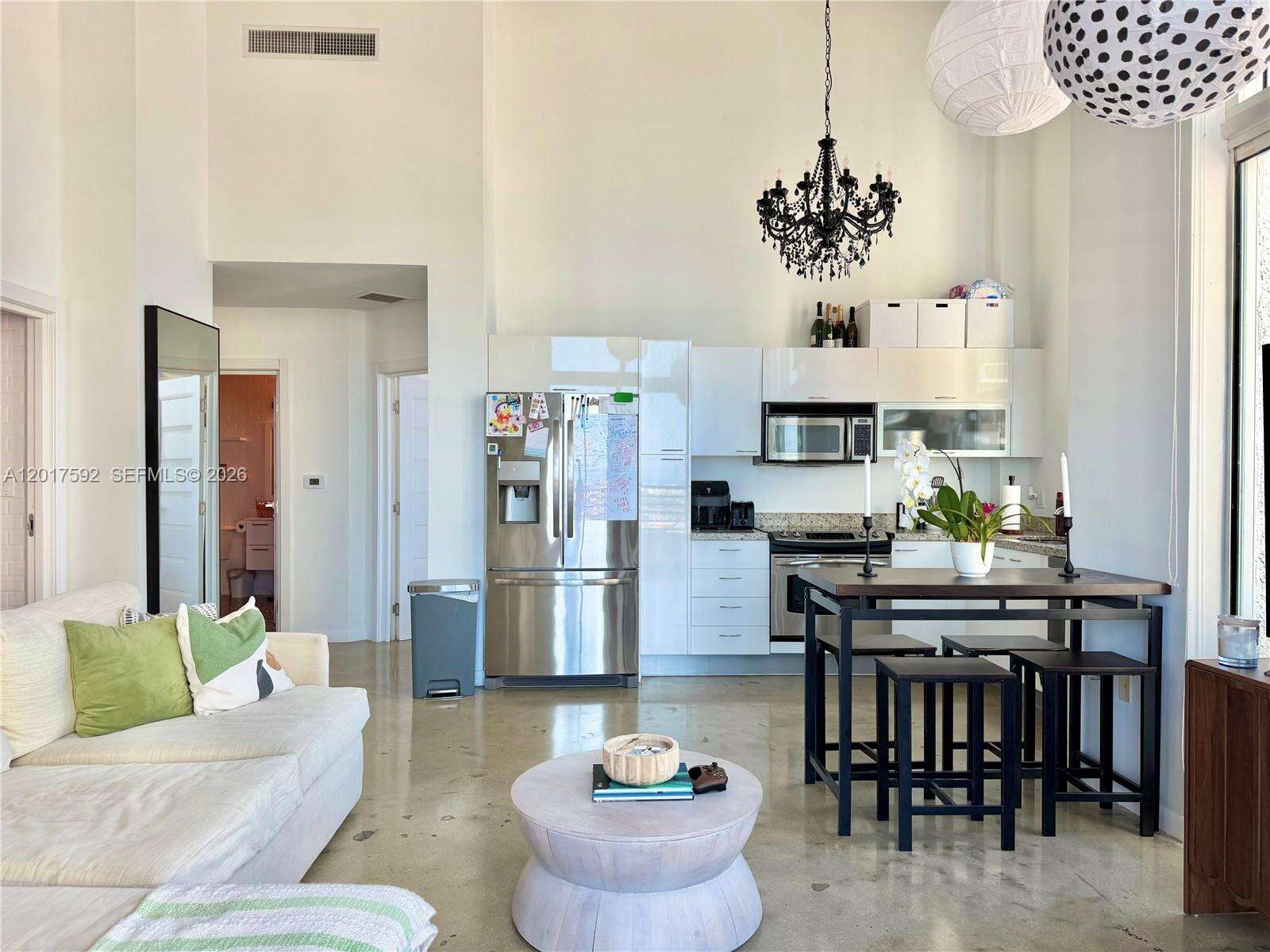 The Loft 2 at 133 2 Ave, Miami, FL 33132 - For Rent photo 42