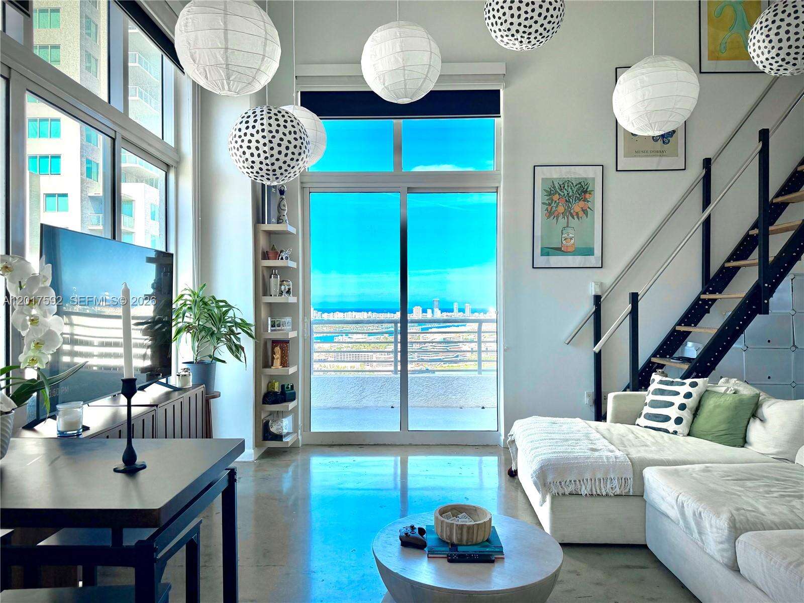 The Loft 2 at 133 2 Ave, Miami, FL 33132 - For Rent photo 43