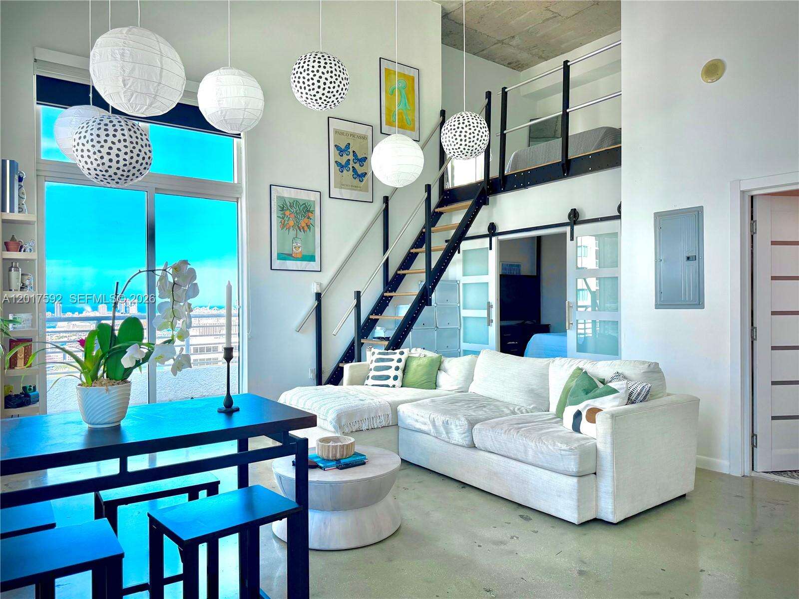 The Loft 2 at 133 2 Ave, Miami, FL 33132 - For Rent photo 44