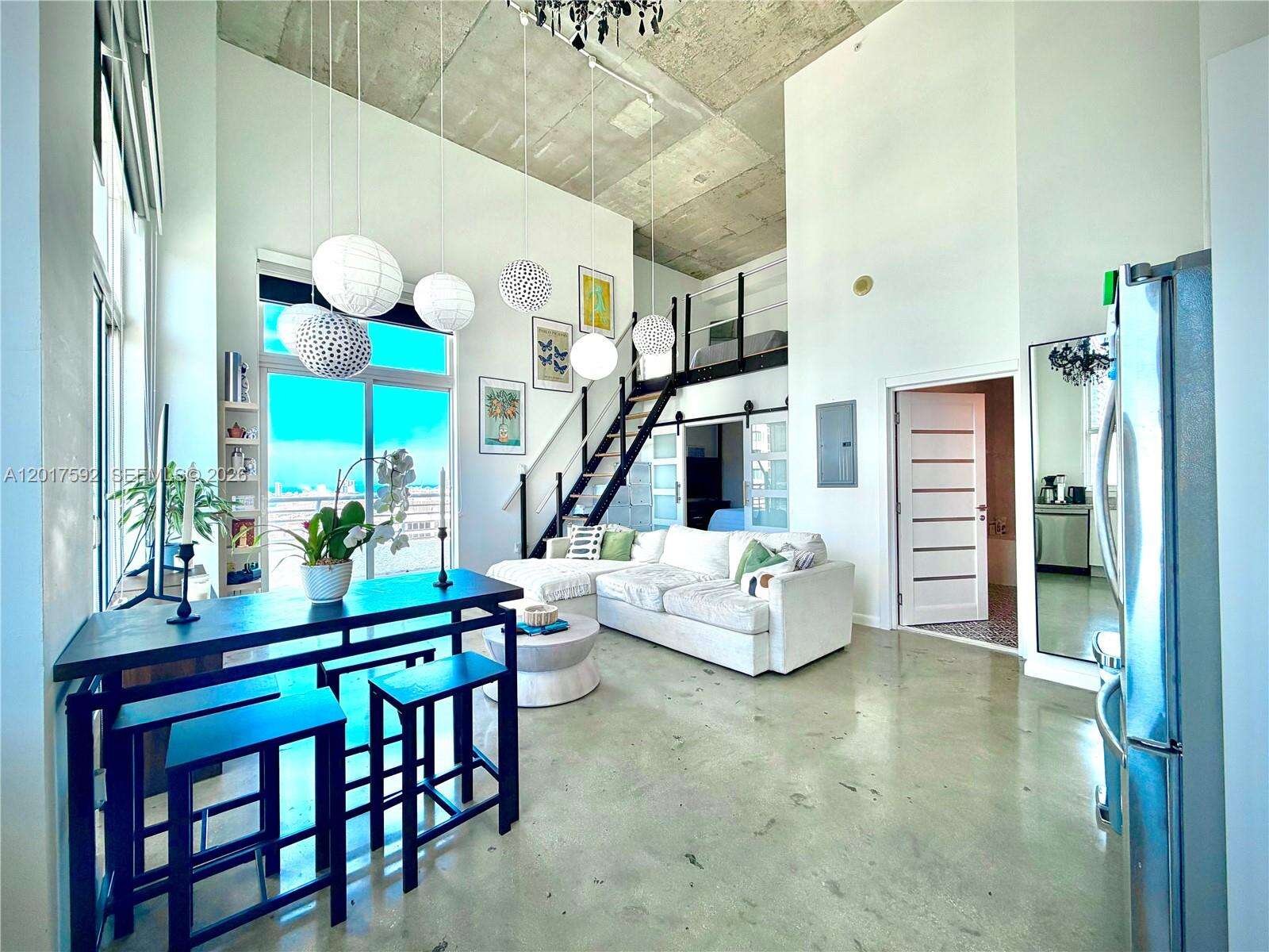 The Loft 2 at 133 2 Ave, Miami, FL 33132 - For Rent photo 45