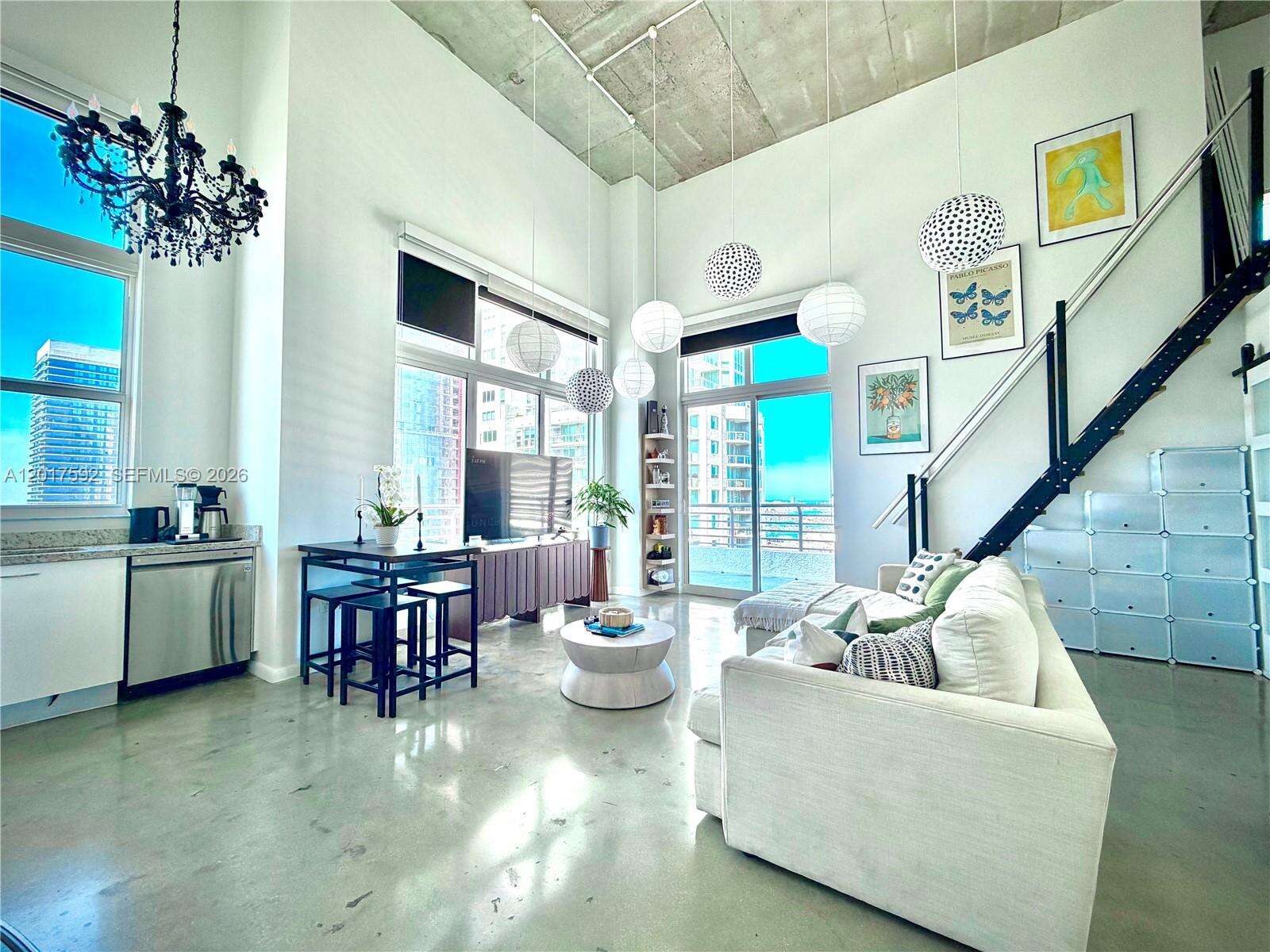 The Loft 2 at 133 2 Ave, Miami, FL 33132 - For Rent photo 46