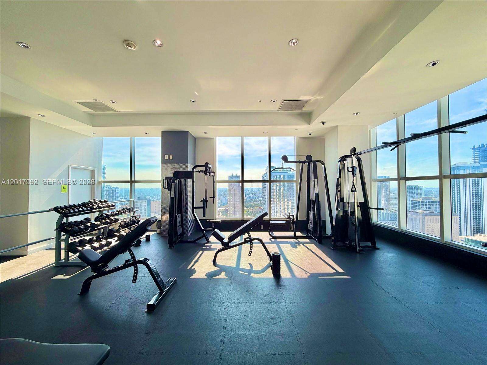 The Loft 2 at 133 2 Ave, Miami, FL 33132 - For Rent photo 6