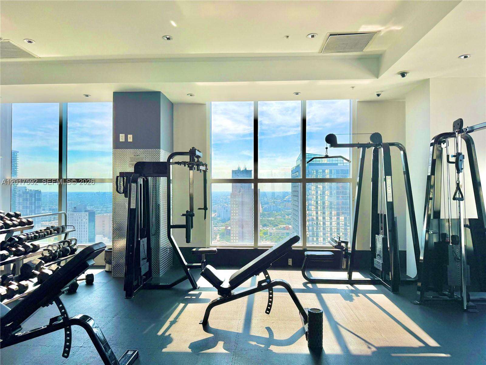 The Loft 2 at 133 2 Ave, Miami, FL 33132 - For Rent photo 7
