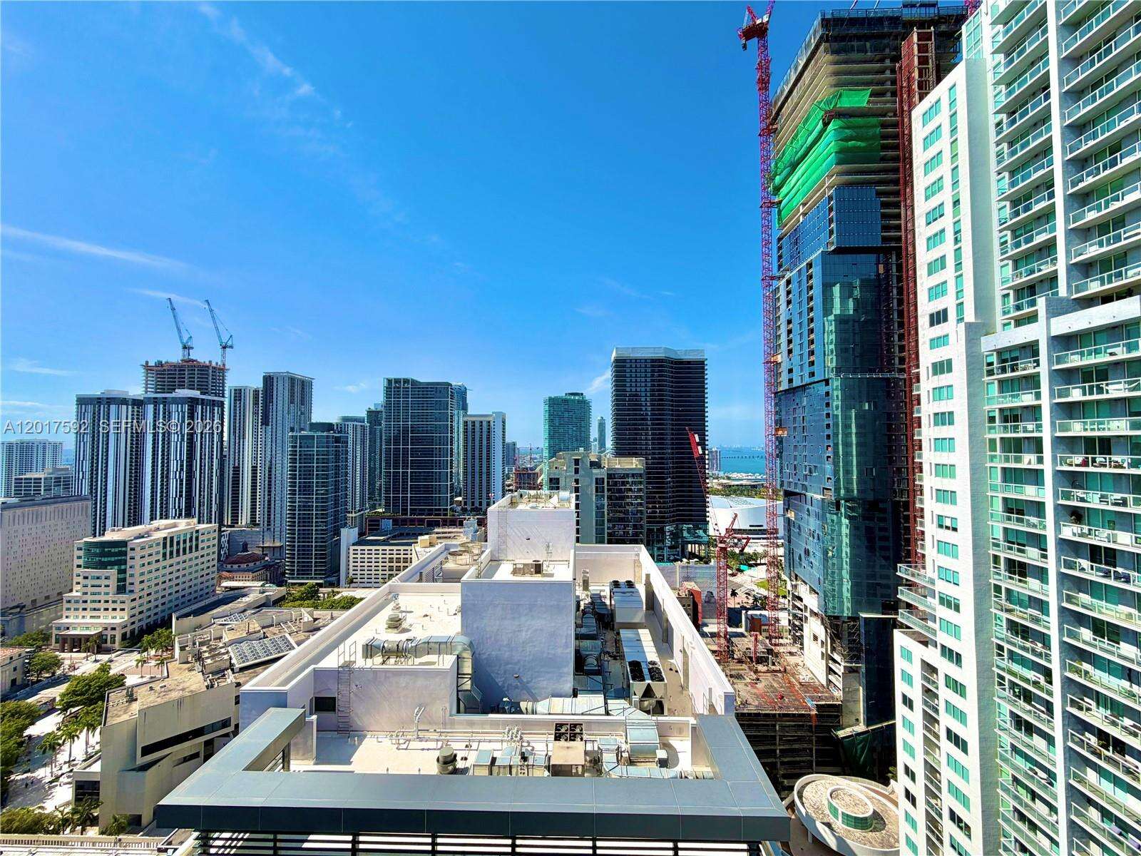 The Loft 2 at 133 2 Ave, Miami, FL 33132 - For Rent photo 9