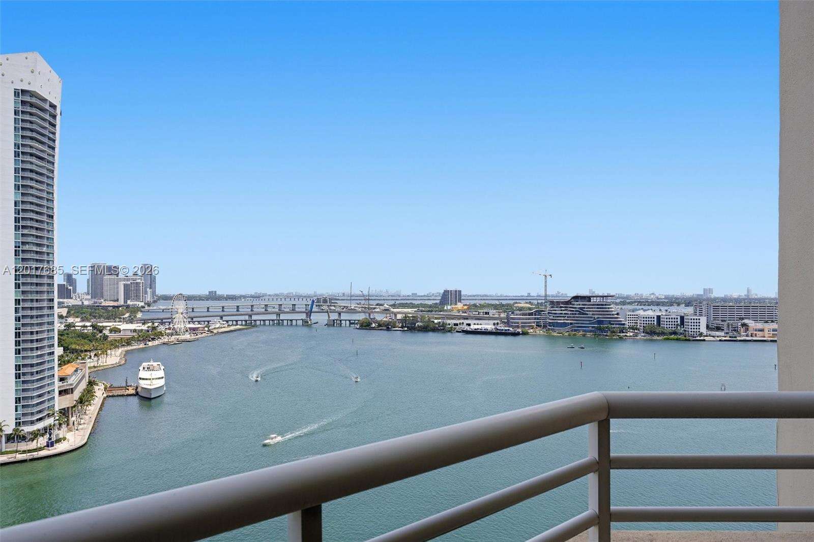 One Tequesta Point at 888 Brickell Key Dr, Miami, FL 33131 - For Rent photo 1