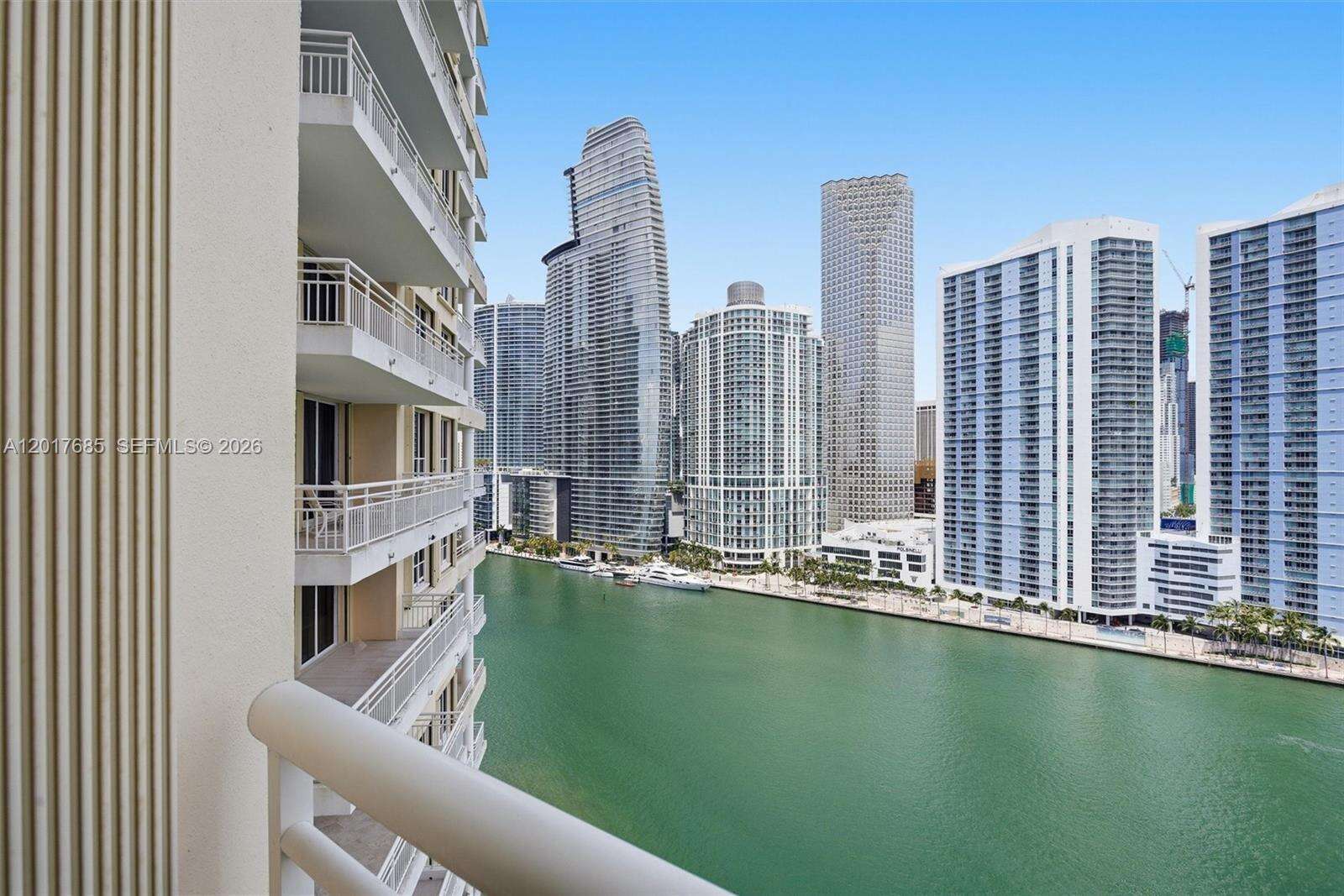 One Tequesta Point at 888 Brickell Key Dr, Miami, FL 33131 - For Rent photo 12