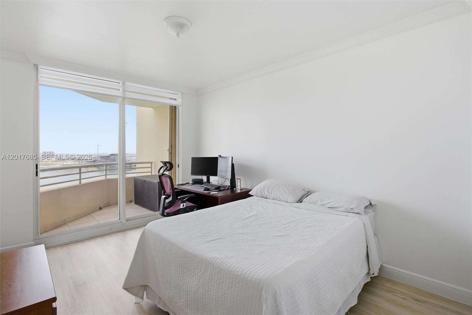 One Tequesta Point at 888 Brickell Key Dr, Miami, FL 33131 - For Rent photo 17