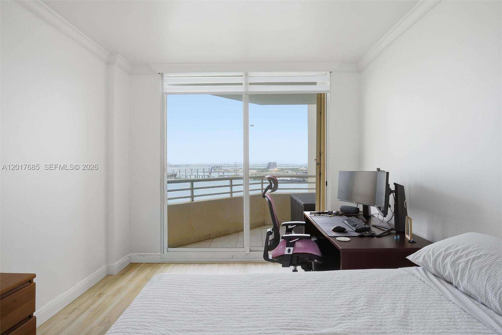 One Tequesta Point at 888 Brickell Key Dr, Miami, FL 33131 - For Rent photo 18