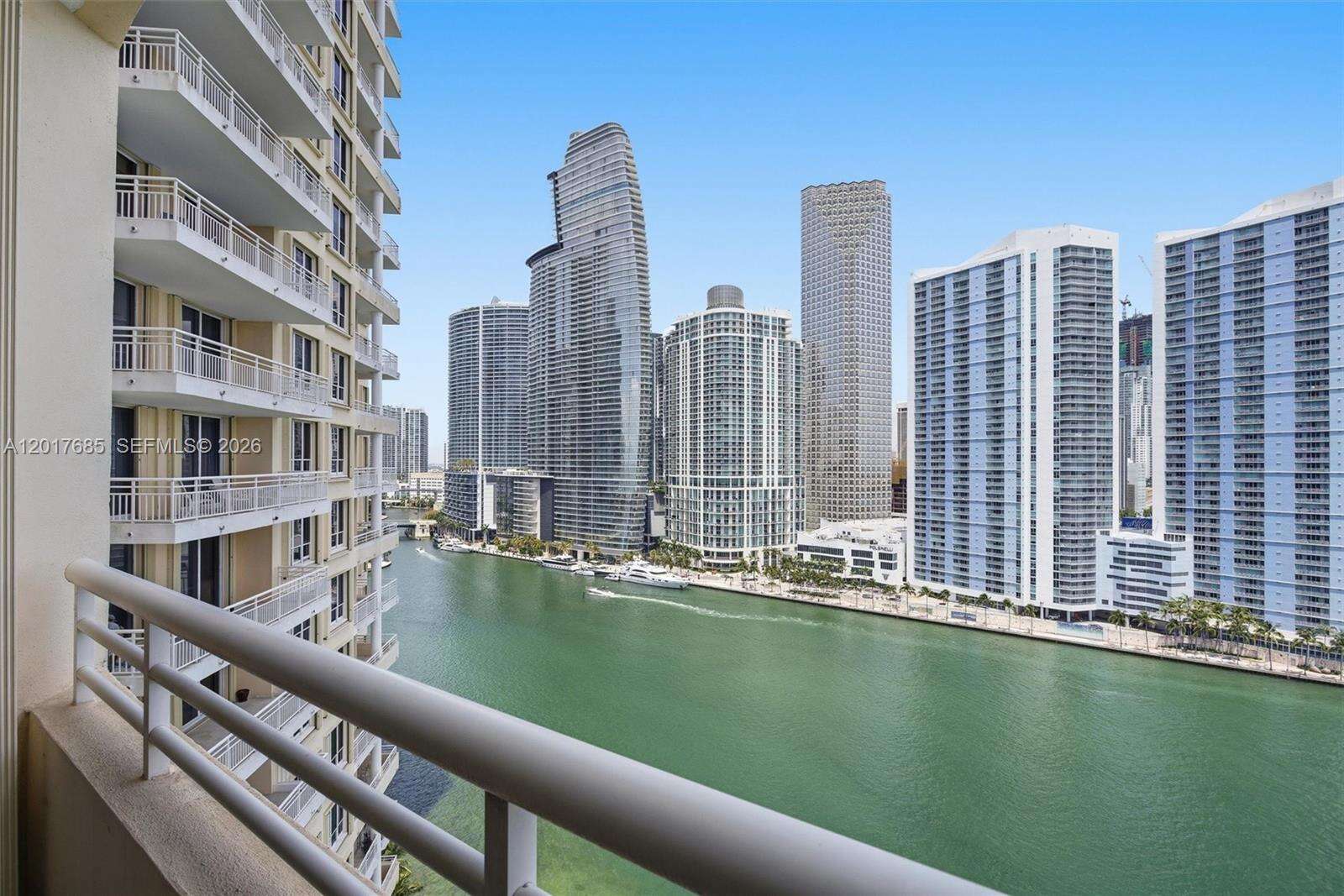One Tequesta Point at 888 Brickell Key Dr, Miami, FL 33131 - For Rent photo 23