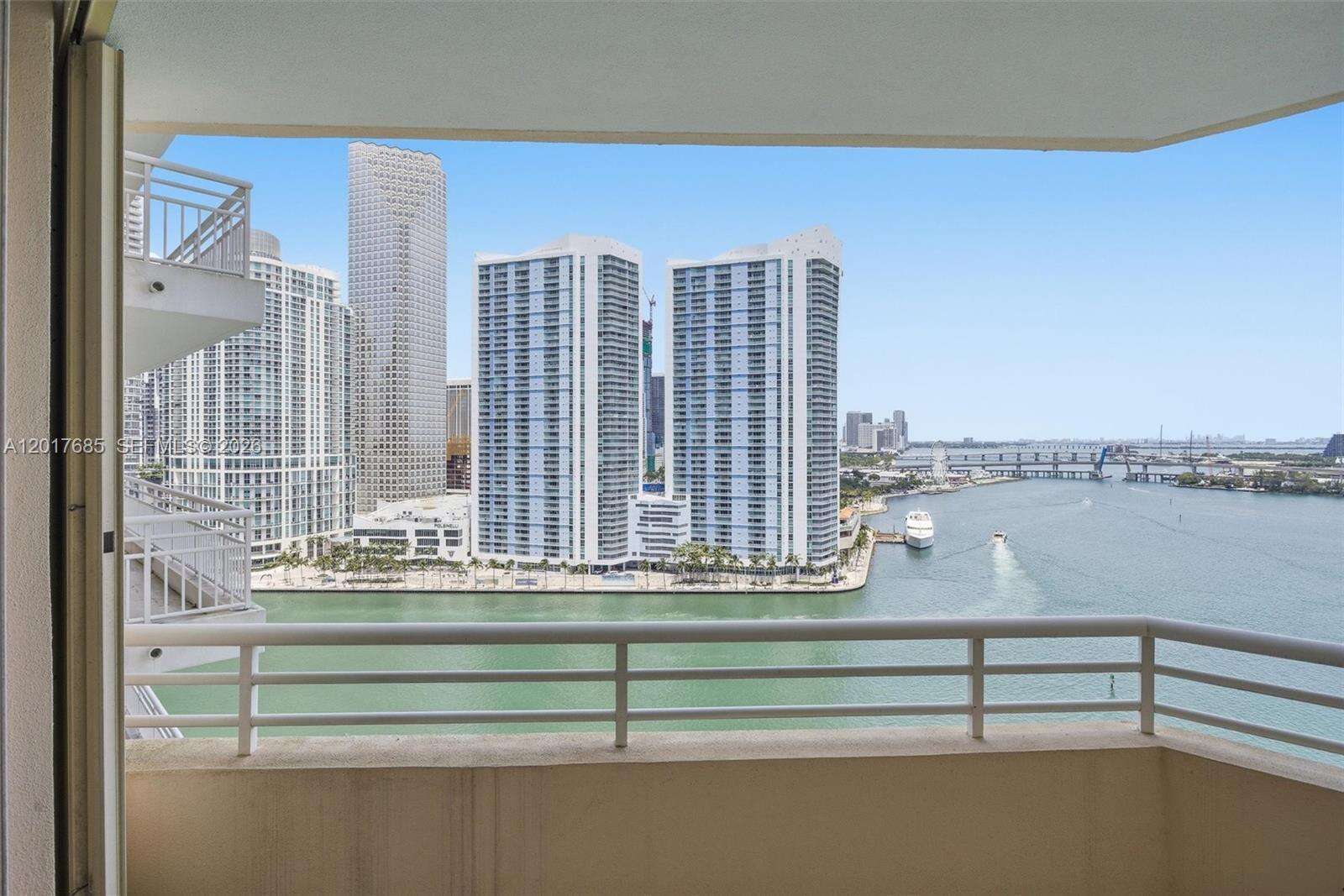 One Tequesta Point at 888 Brickell Key Dr, Miami, FL 33131 - For Rent photo 24