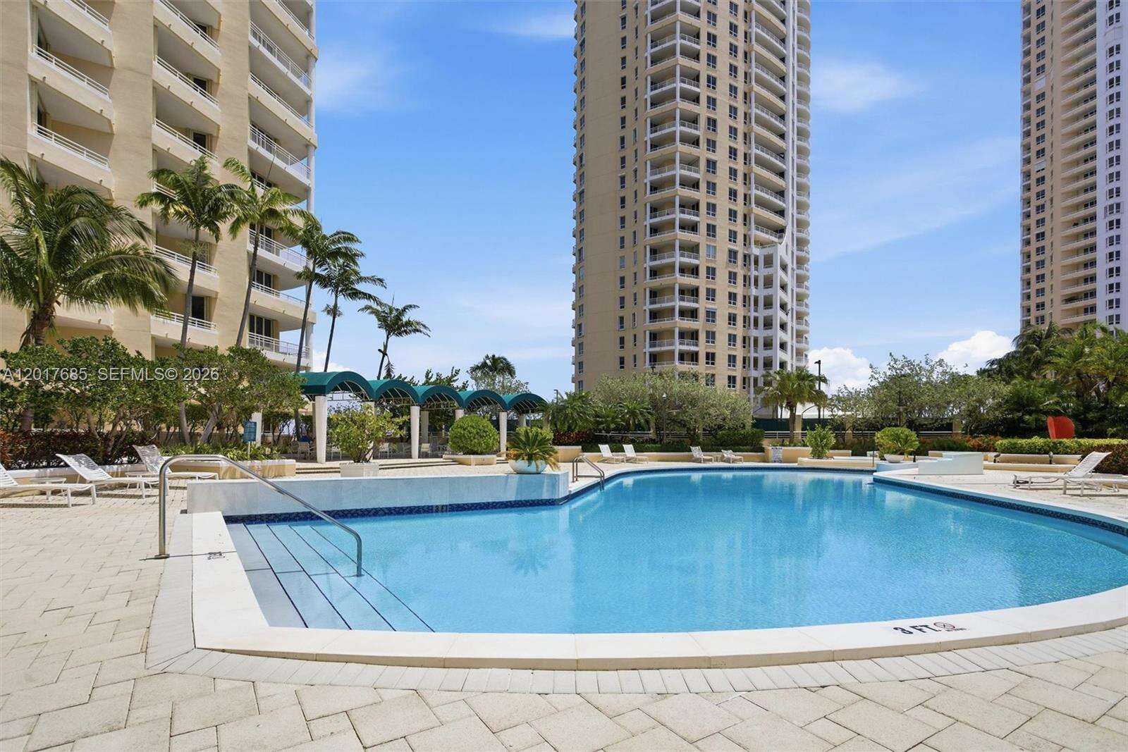 One Tequesta Point at 888 Brickell Key Dr, Miami, FL 33131 - For Rent photo 26