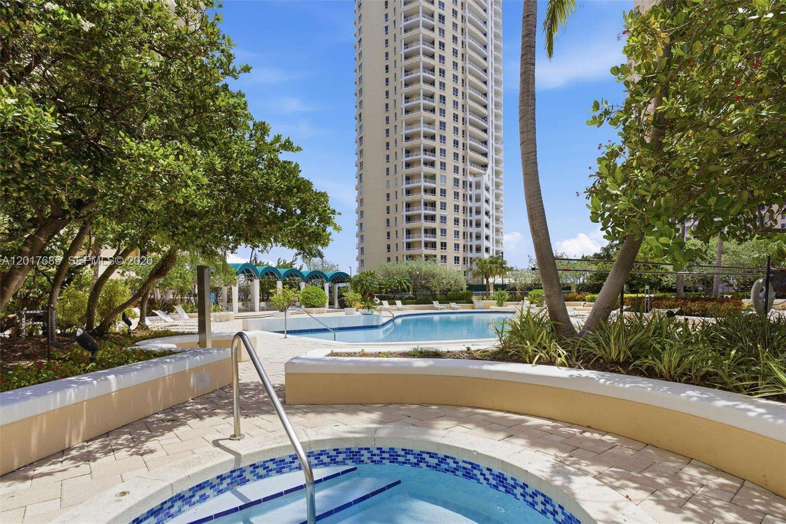 One Tequesta Point at 888 Brickell Key Dr, Miami, FL 33131 - For Rent photo 27
