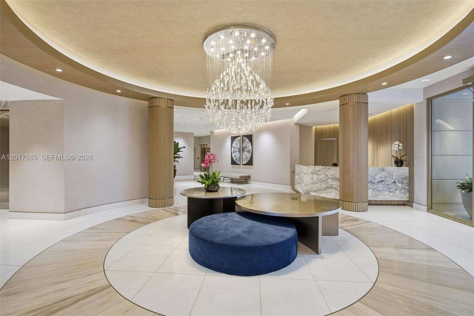 One Tequesta Point at 888 Brickell Key Dr, Miami, FL 33131 - For Rent photo 28