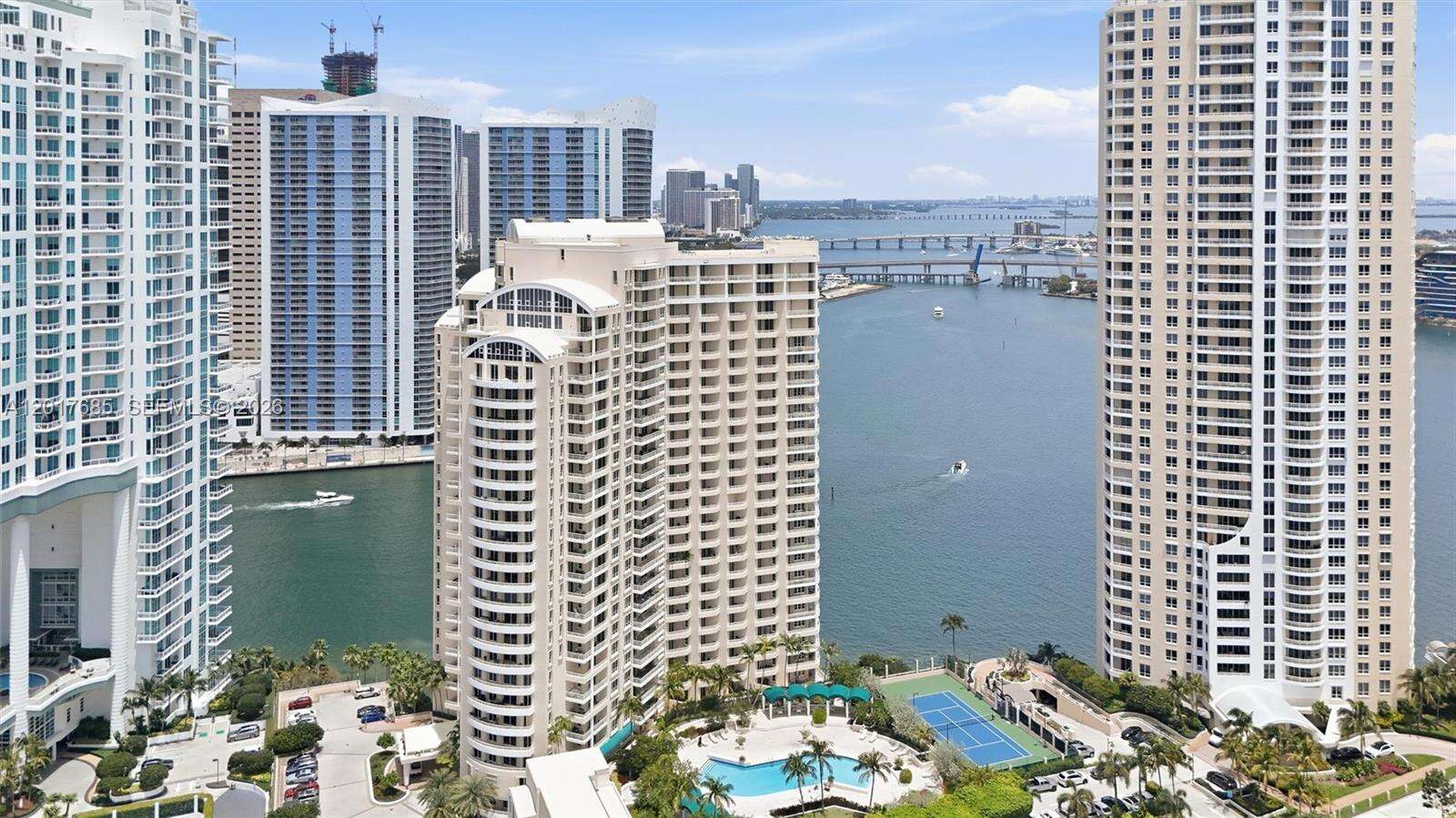 One Tequesta Point at 888 Brickell Key Dr, Miami, FL 33131 - For Rent photo 40