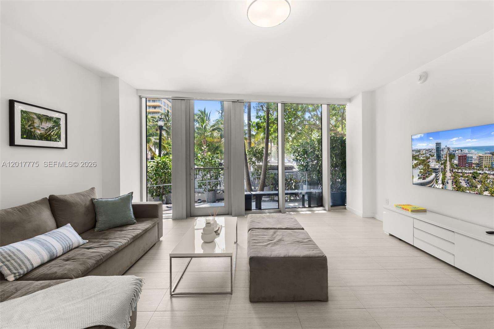One Ocean at 1 Collins Ave, Miami Beach, FL 33139 - For Rent photo 2