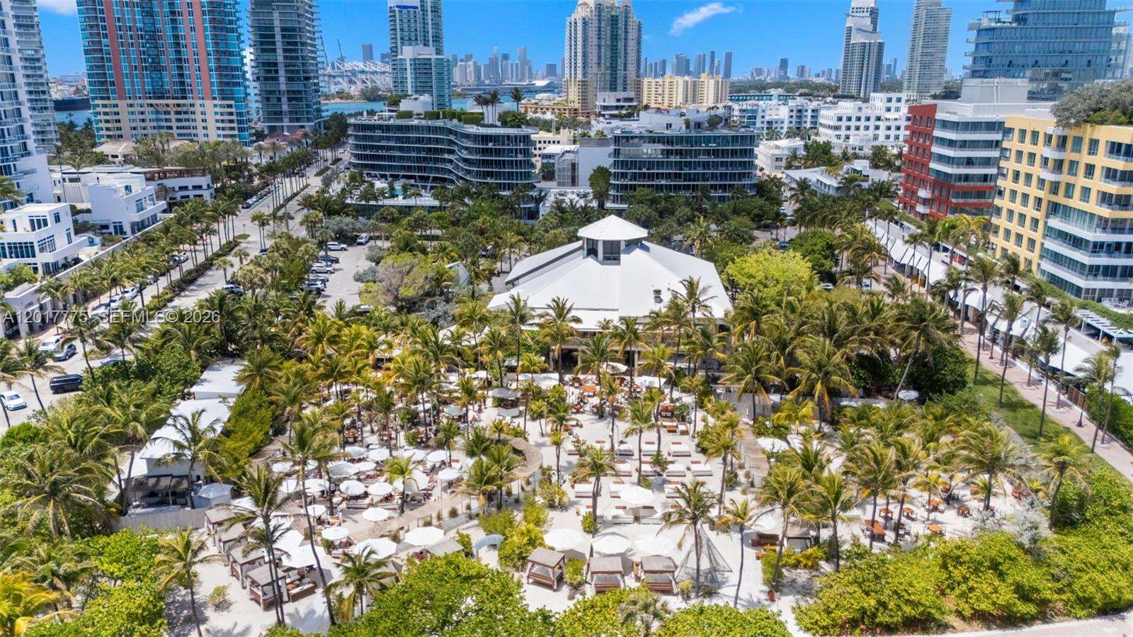 One Ocean at 1 Collins Ave, Miami Beach, FL 33139 - For Rent photo 14
