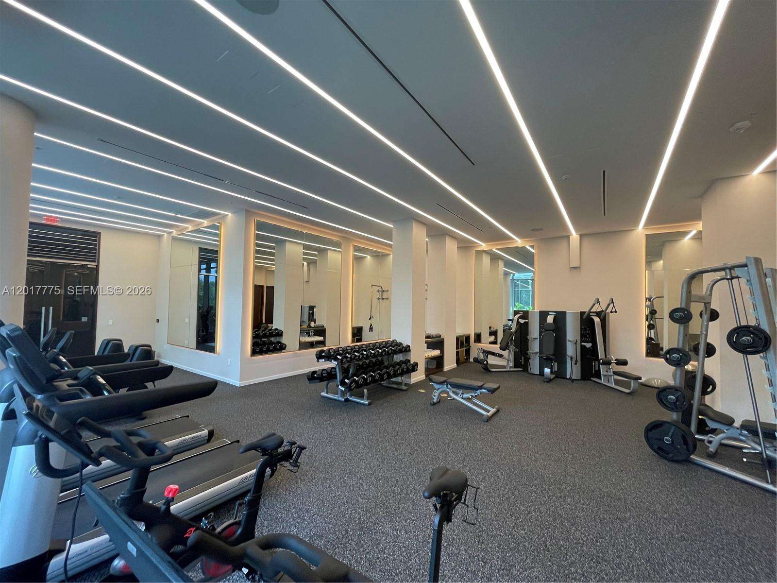 One Ocean at 1 Collins Ave, Miami Beach, FL 33139 - For Rent photo 15