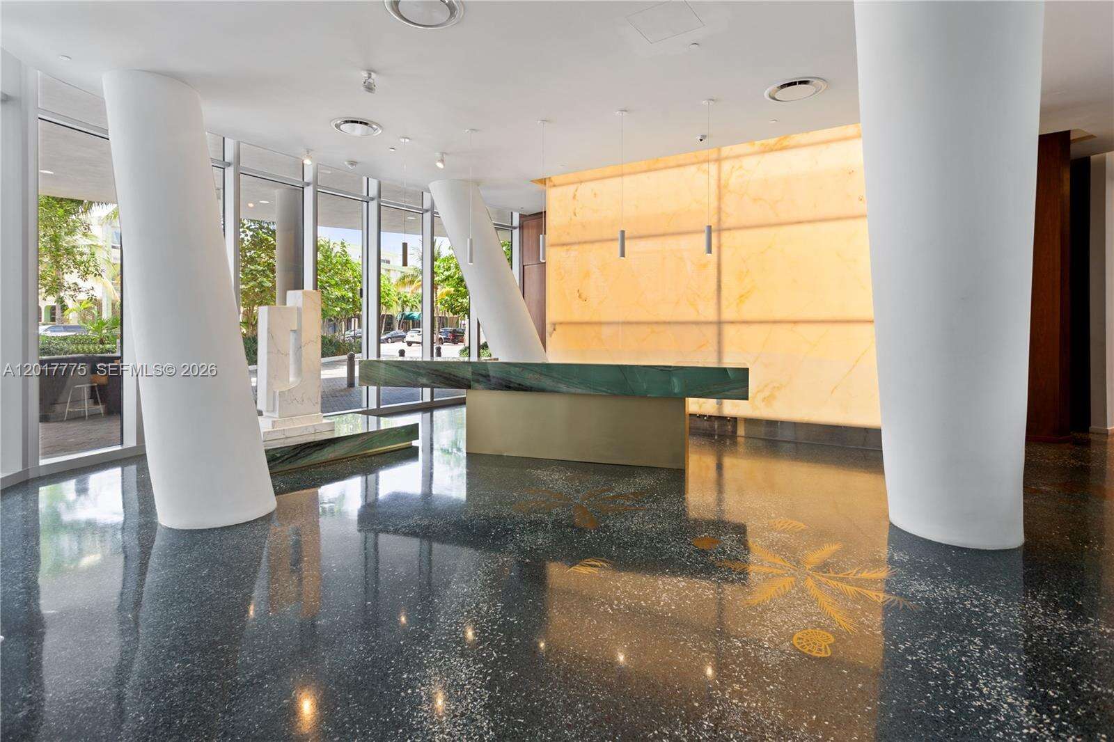 One Ocean at 1 Collins Ave, Miami Beach, FL 33139 - For Rent photo 17