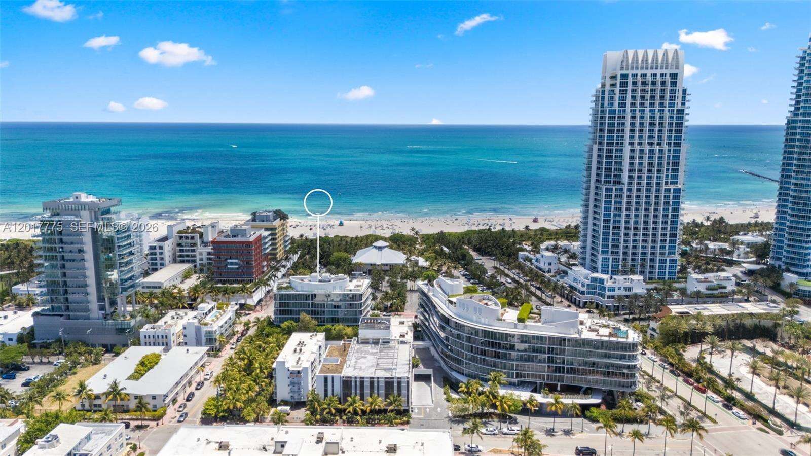 One Ocean at 1 Collins Ave, Miami Beach, FL 33139 - For Rent photo 22