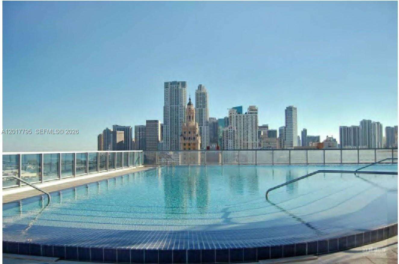 Marina Blue at 888 Biscayne Blvd, Miami, FL 33132 - For Rent photo 19