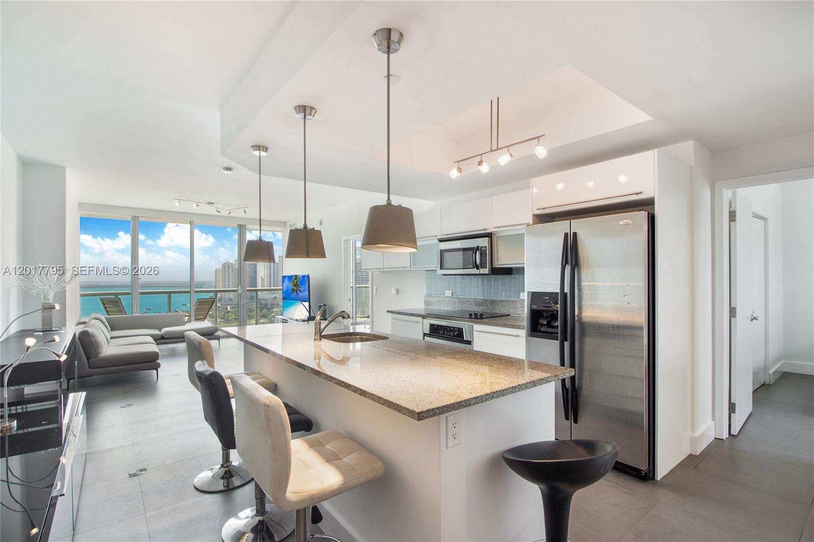 Marina Blue at 888 Biscayne Blvd, Miami, FL 33132 - For Rent photo 6