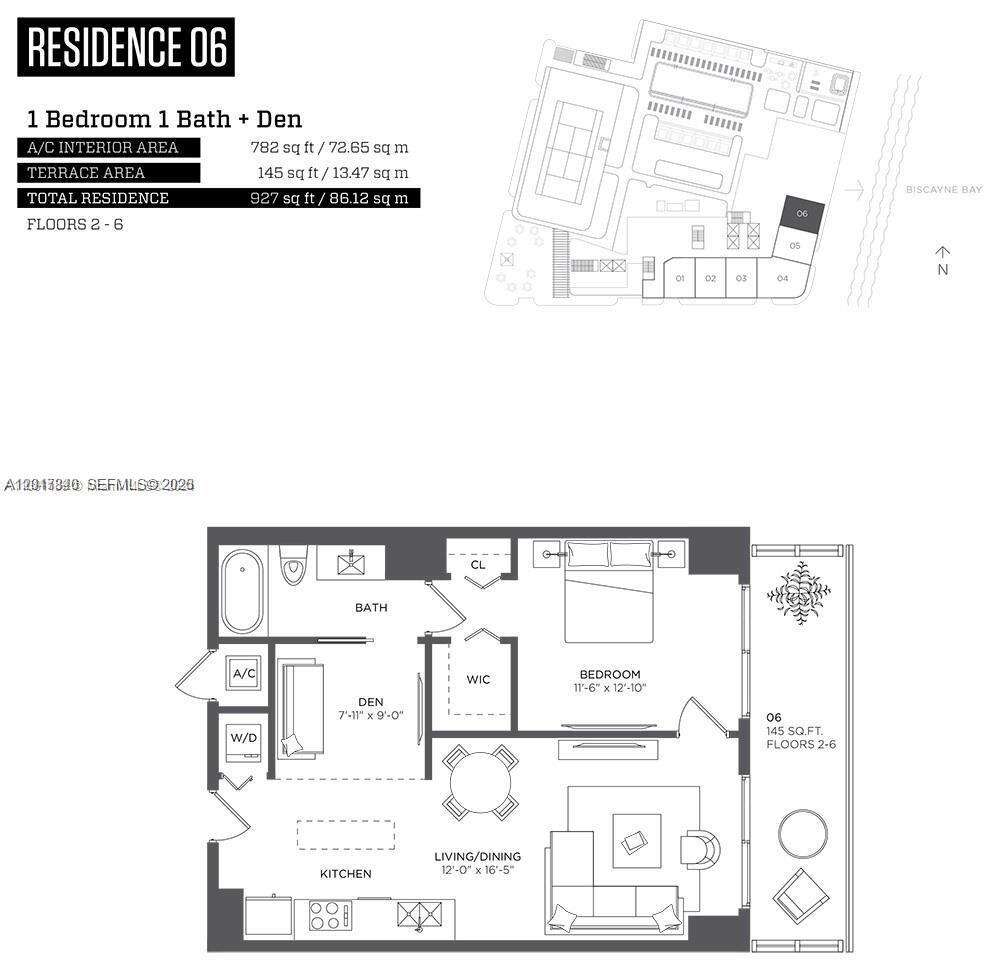 Hyde Midtown at 121 34 St, Miami, FL 33137 - For Rent photo 9