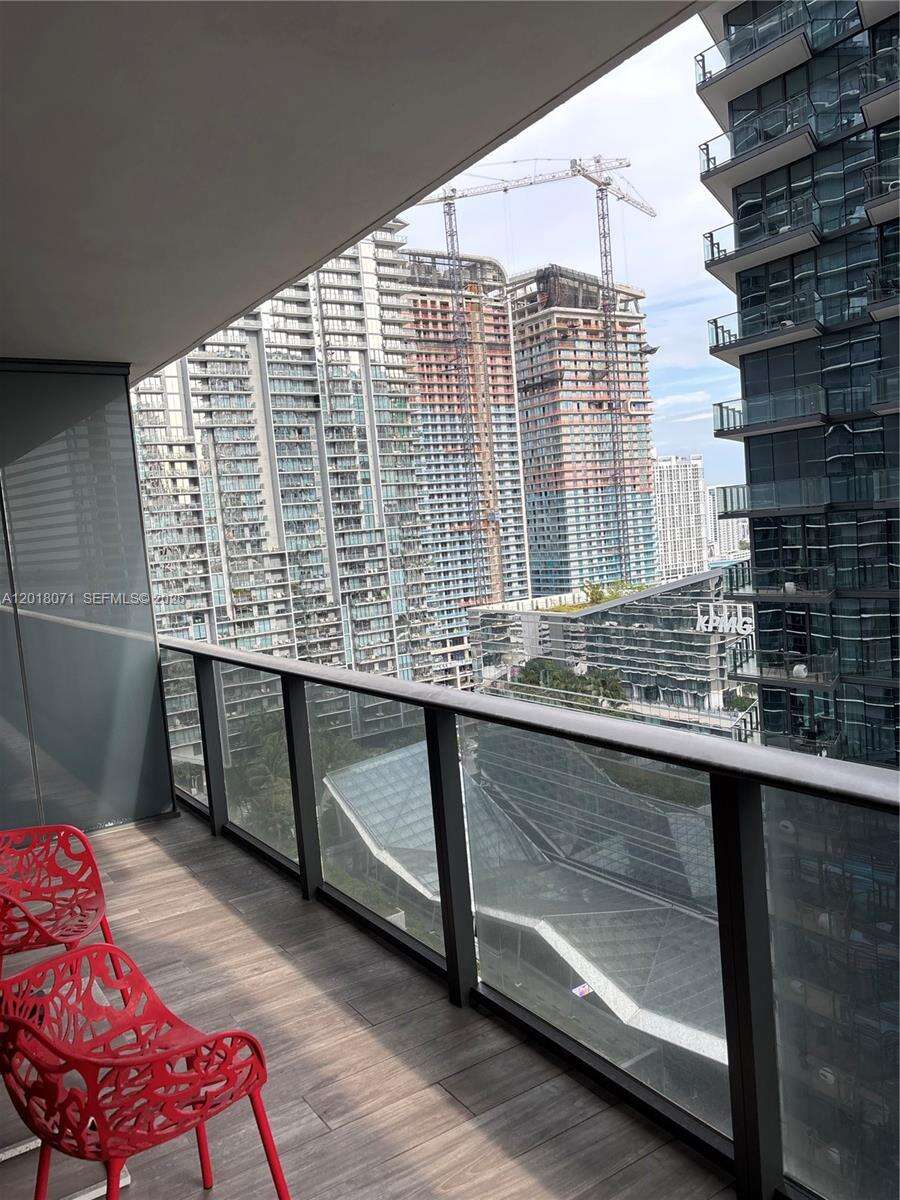 Sls Lux at 801 Miami Ave, Miami, FL 33130 - For Rent photo 1