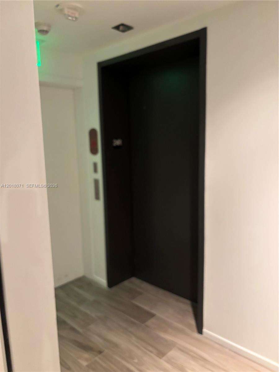 Sls Lux at 801 Miami Ave, Miami, FL 33130 - For Rent photo 2