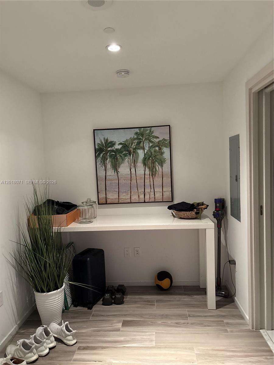 Sls Lux at 801 Miami Ave, Miami, FL 33130 - For Rent photo 4