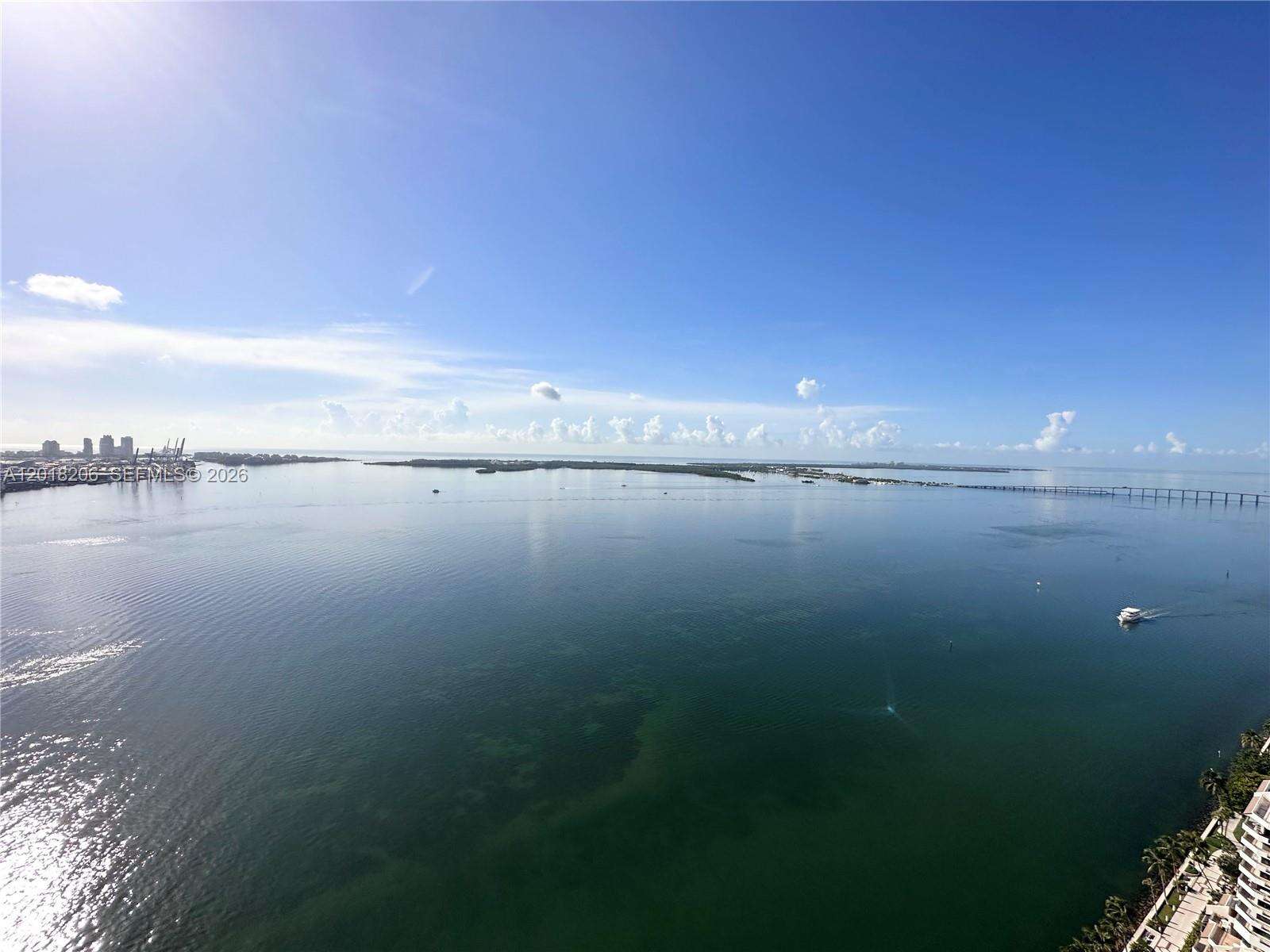 Two Tequesta Point at 808 Brickell Key Dr, Miami, FL 33131 - For Rent photo 1