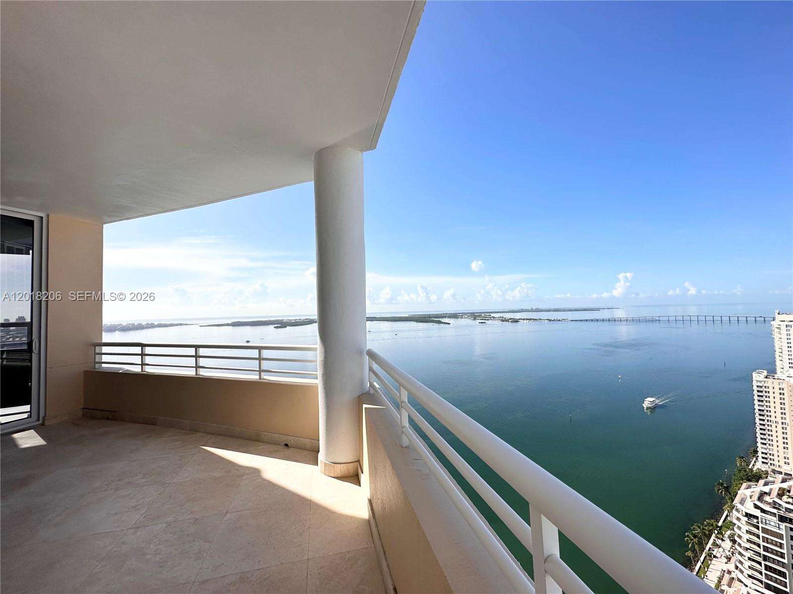 Two Tequesta Point at 808 Brickell Key Dr, Miami, FL 33131 - For Rent photo 3
