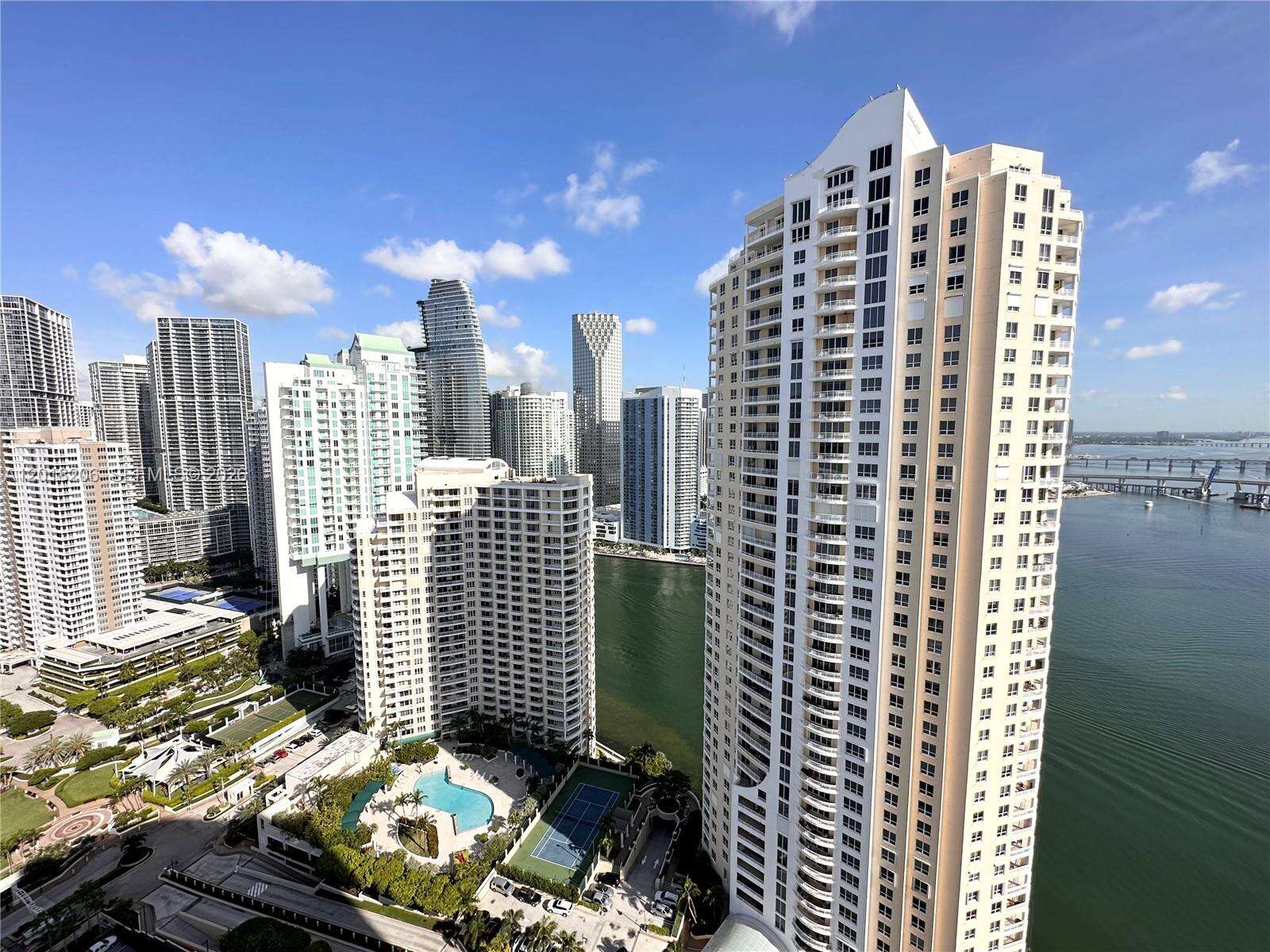 Two Tequesta Point at 808 Brickell Key Dr, Miami, FL 33131 - For Rent photo 25