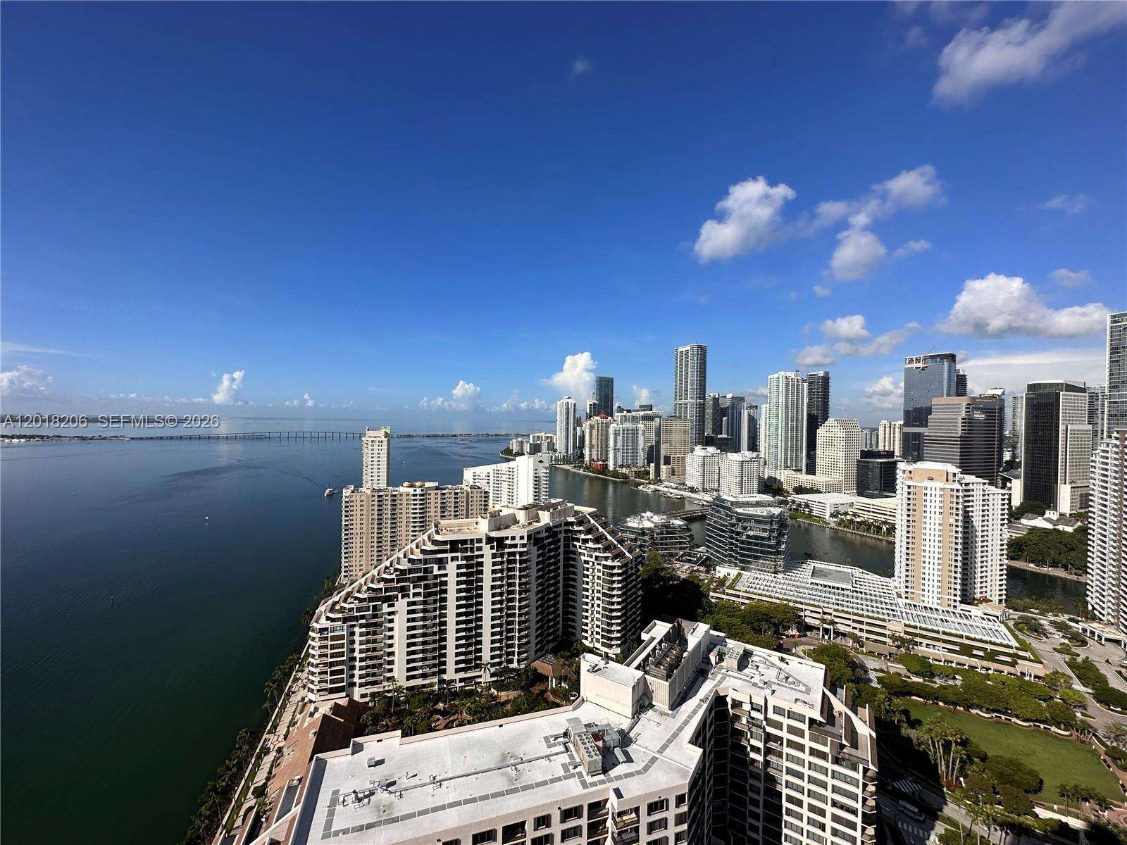 Two Tequesta Point at 808 Brickell Key Dr, Miami, FL 33131 - For Rent photo 32