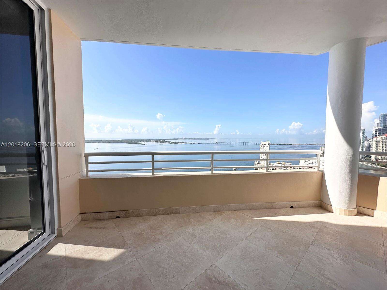 Two Tequesta Point at 808 Brickell Key Dr, Miami, FL 33131 - For Rent photo 5