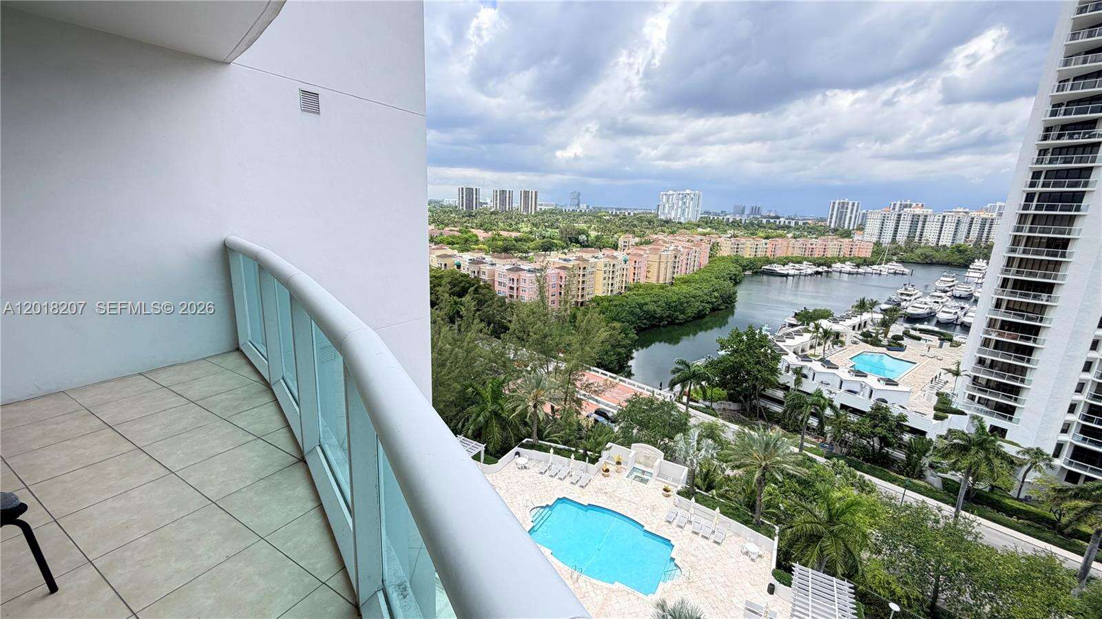 The Parc at 19400 Turnberry Way, Aventura, FL 33180 - For Rent photo 4