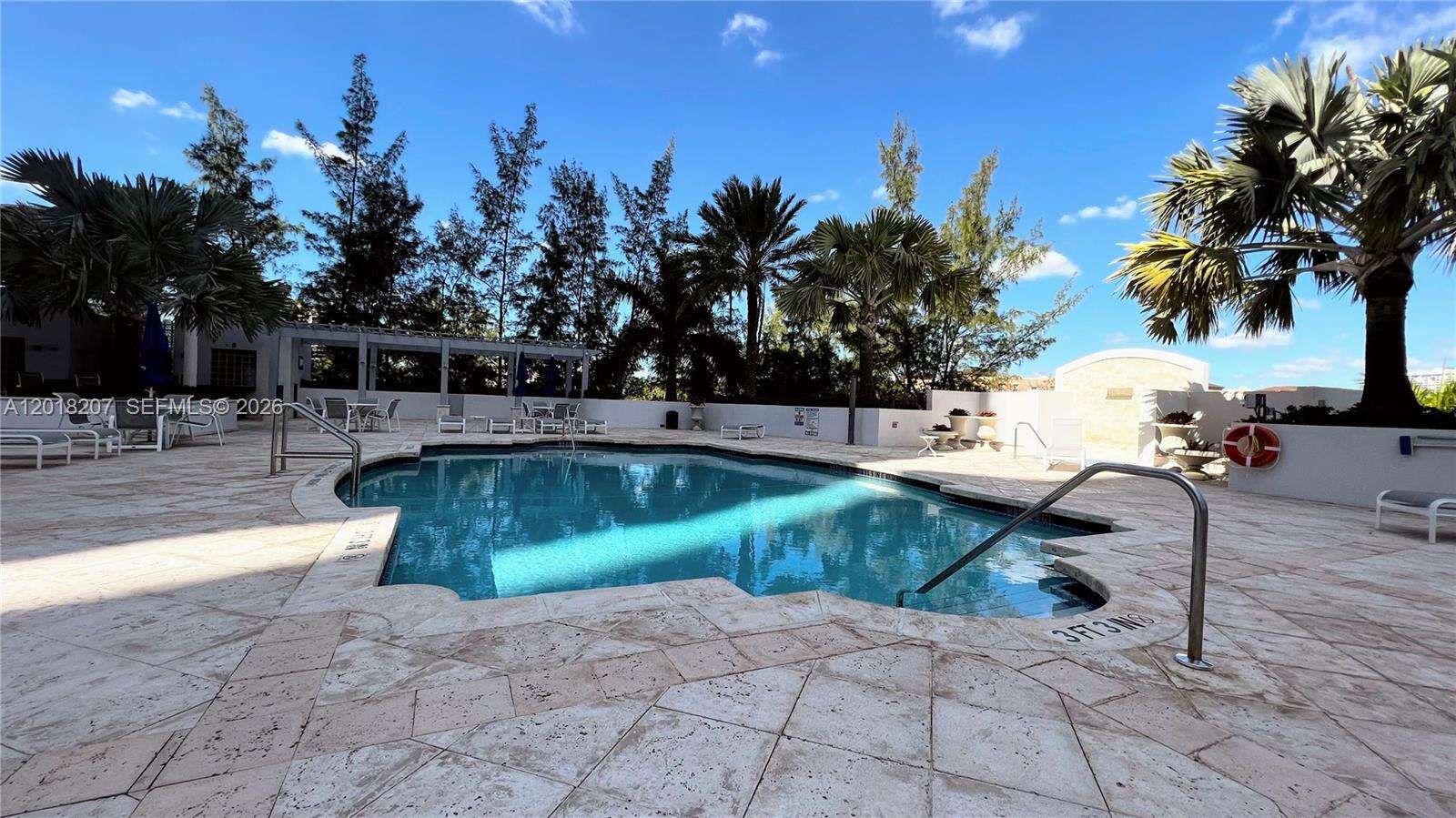 The Parc at 19400 Turnberry Way, Aventura, FL 33180 - For Rent photo 31