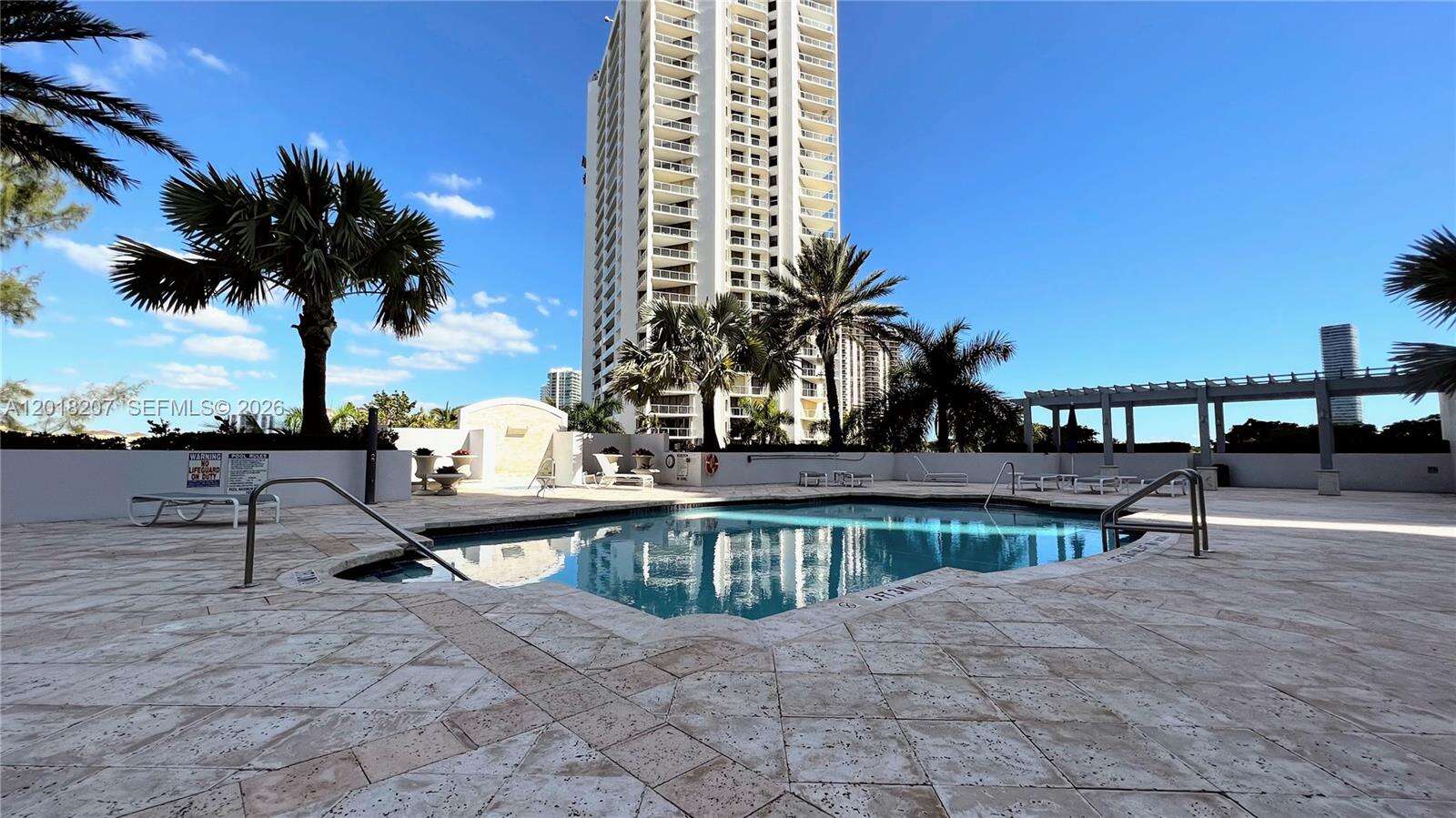 The Parc at 19400 Turnberry Way, Aventura, FL 33180 - For Rent photo 32