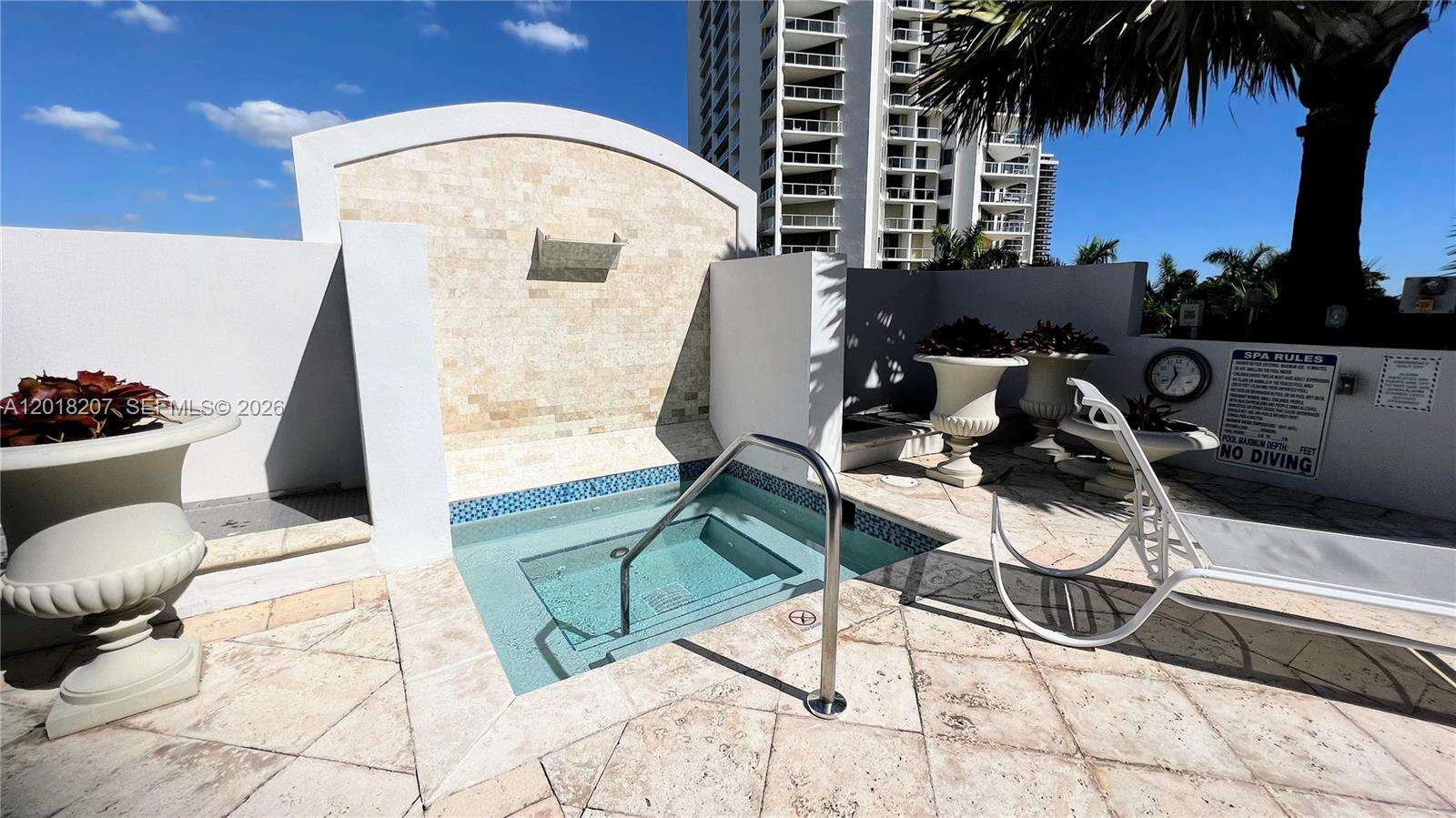 The Parc at 19400 Turnberry Way, Aventura, FL 33180 - For Rent photo 33