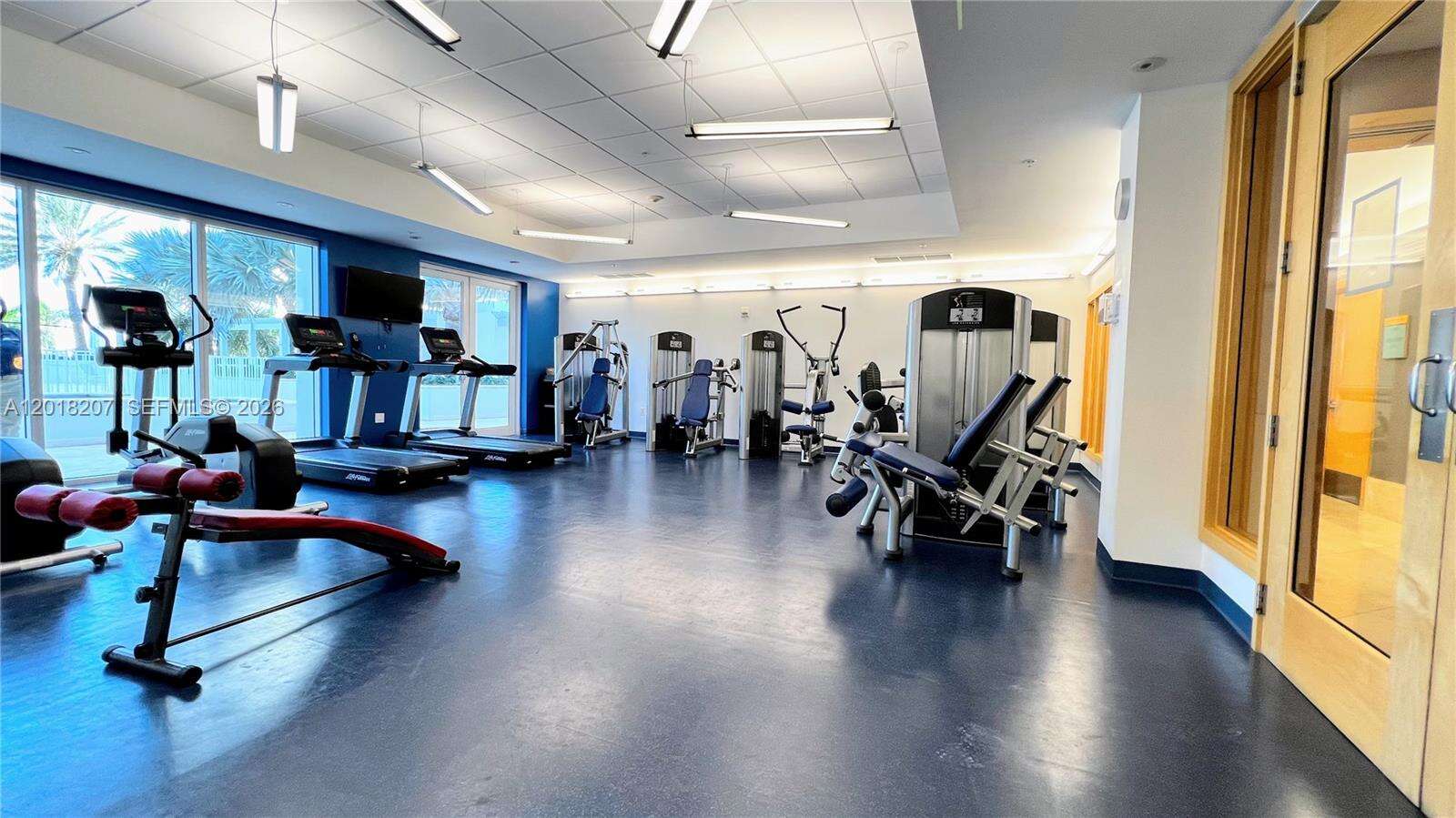 The Parc at 19400 Turnberry Way, Aventura, FL 33180 - For Rent photo 35