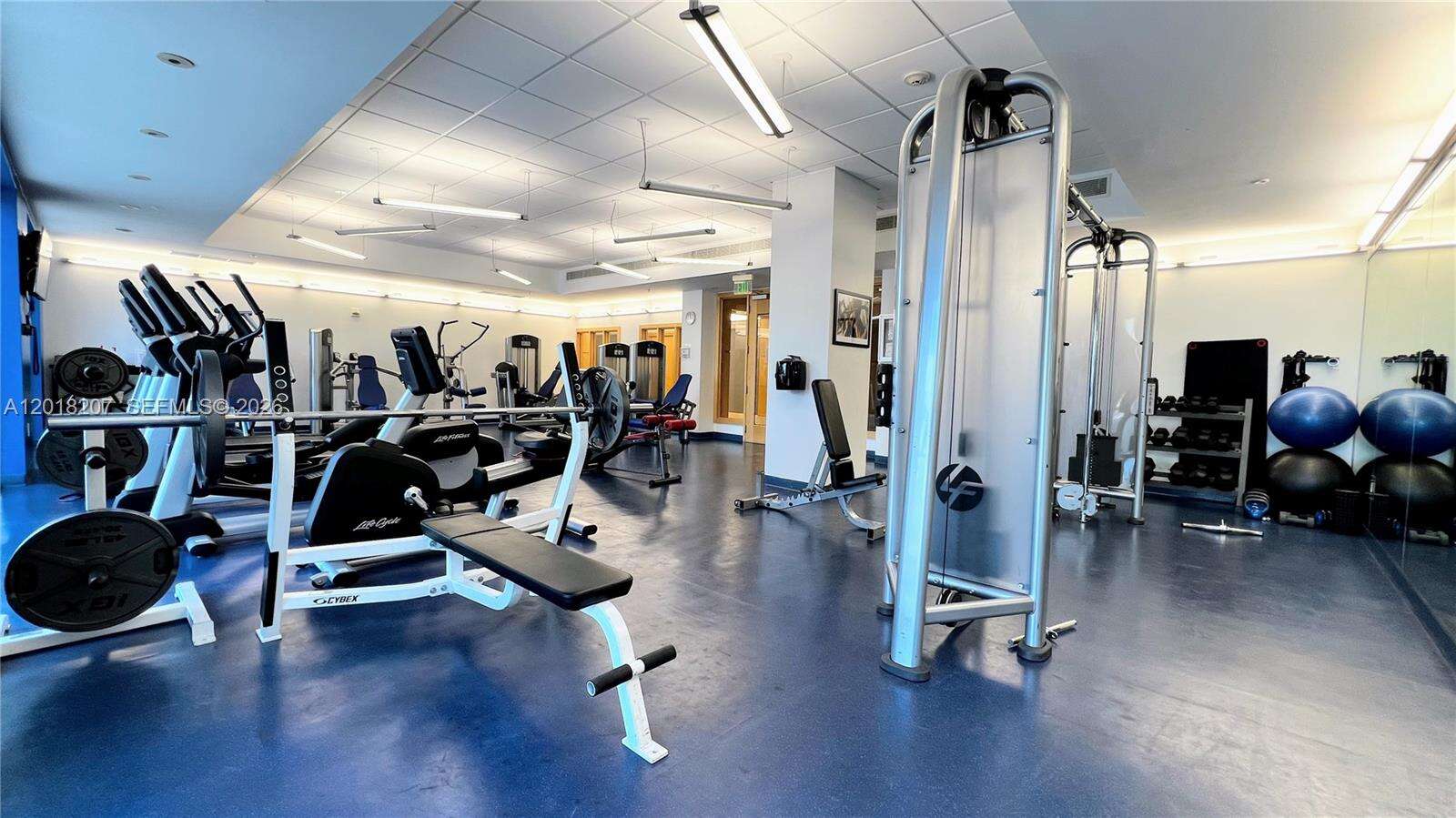The Parc at 19400 Turnberry Way, Aventura, FL 33180 - For Rent photo 36