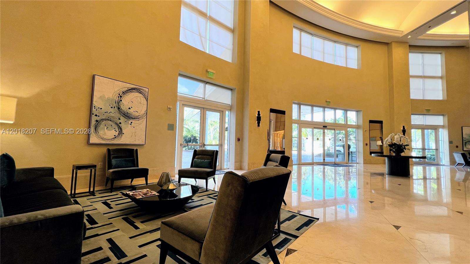 The Parc at 19400 Turnberry Way, Aventura, FL 33180 - For Rent photo 43
