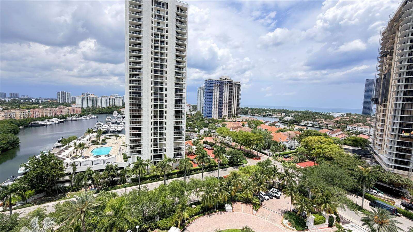 The Parc at 19400 Turnberry Way, Aventura, FL 33180 - For Rent photo 6