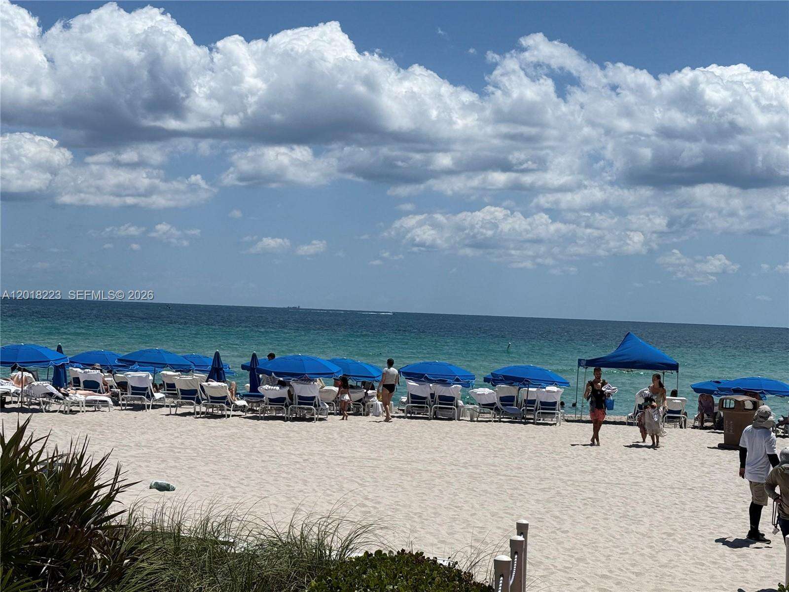 Ocean Four at 17201 Collins Ave, Sunny Isles Beach, FL 33160 - For Rent photo 2