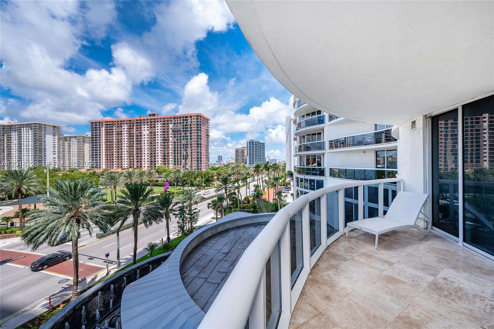 Ocean Four at 17201 Collins Ave, Sunny Isles Beach, FL 33160 - For Rent photo 20